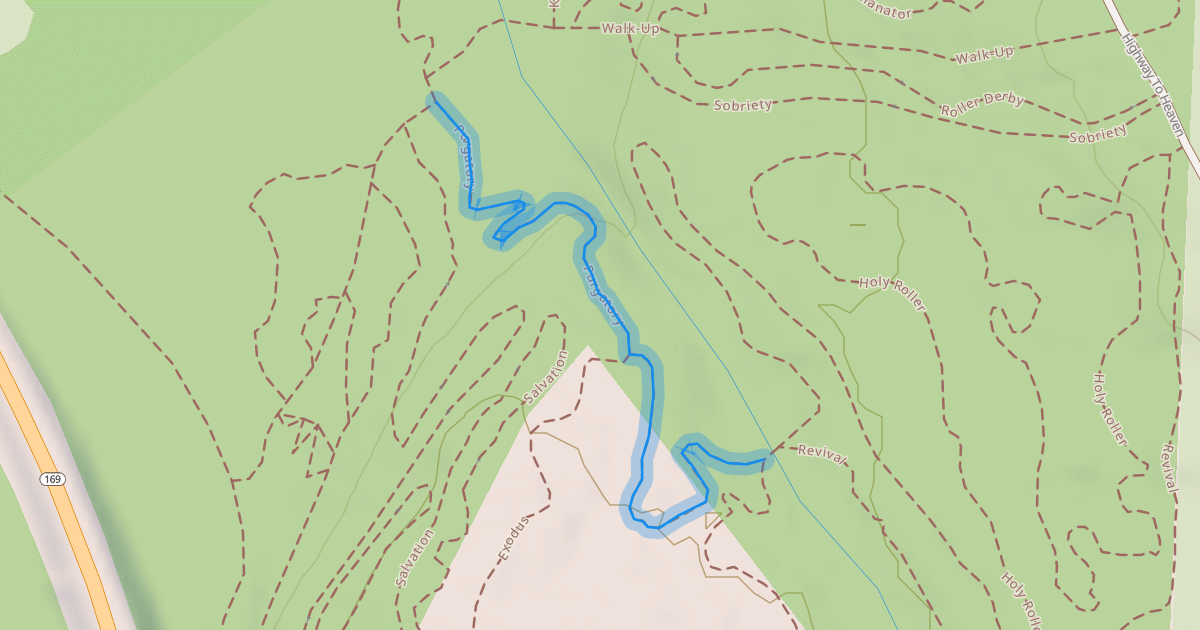 Map preview of Purgatory