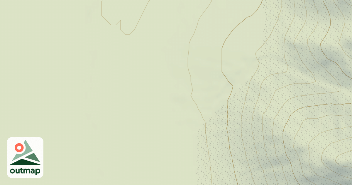 Map of BLM National GTLF Public Motorized Roads 16265de2-ccde-4764-b024-25257ed6887e