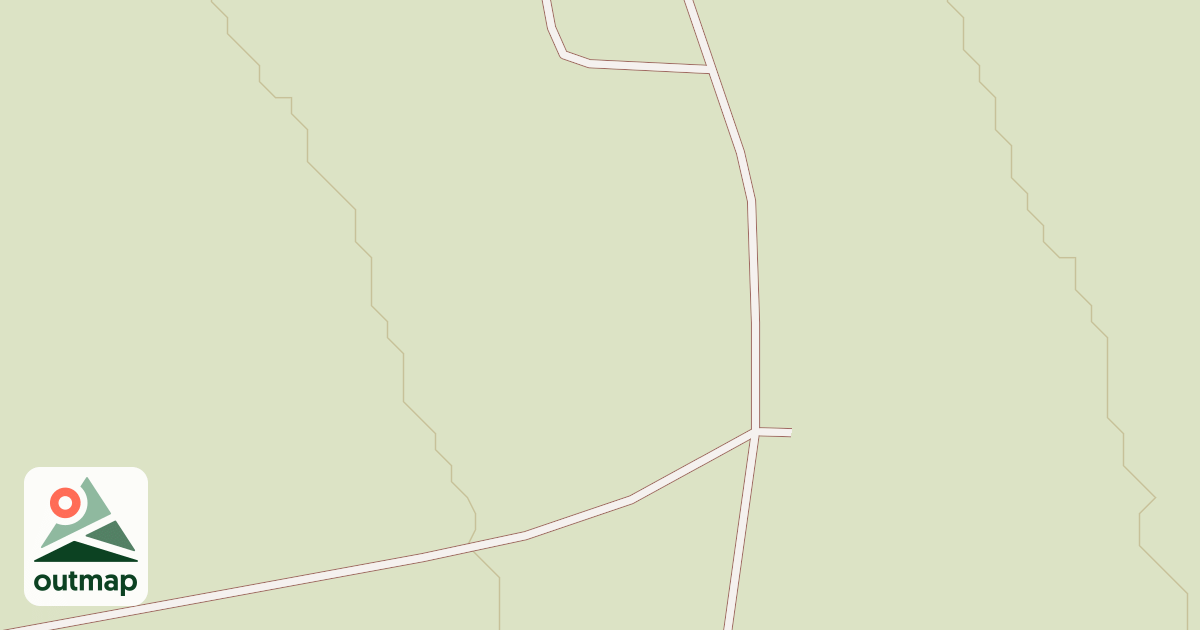 Map of BLM National GTLF Public Motorized Roads 17c7e3d3-81c9-4afd-8496-3cdd58f24391
