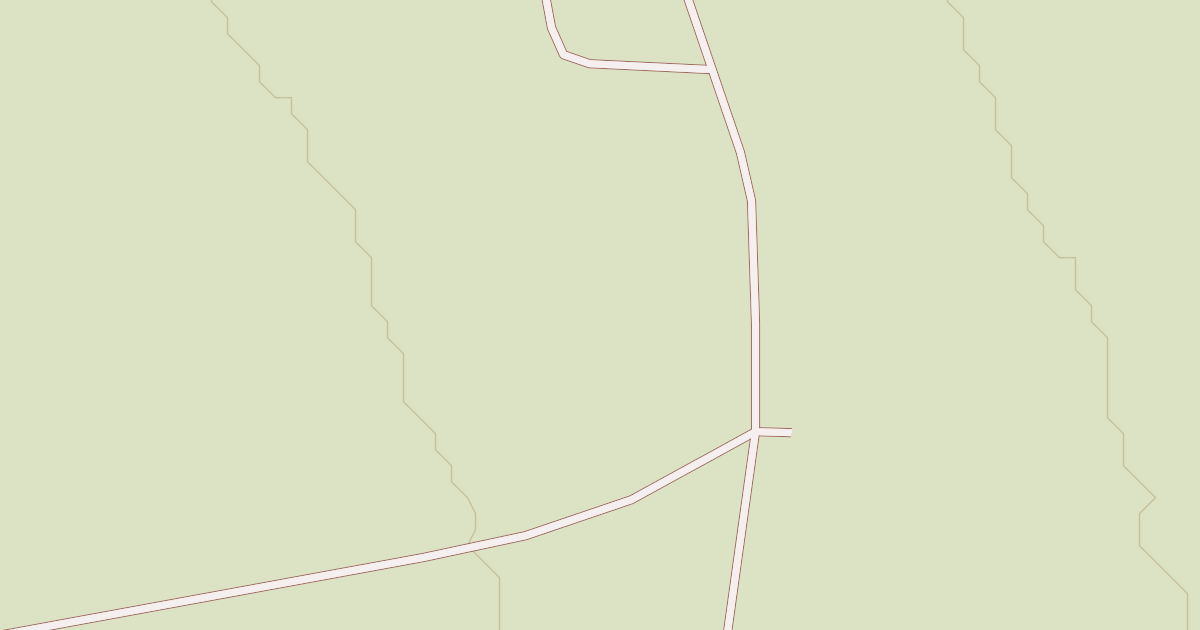 Map preview of BLM National GTLF Public Motorized Roads 17c7e3d3-81c9-4afd-8496-3cdd58f24391