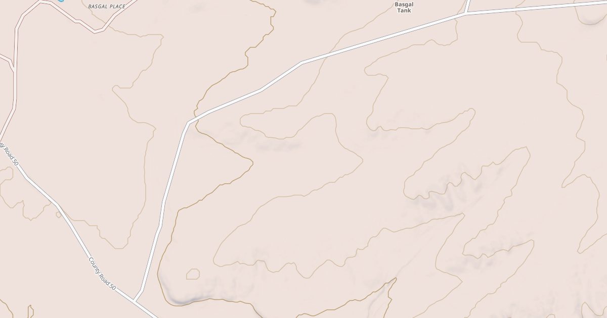 Map preview of USFS National Forest System Roads {6448DADE-F49B-4BF1-993A-51D6D9860EA6}
