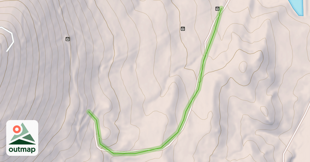 Map of T-CUp