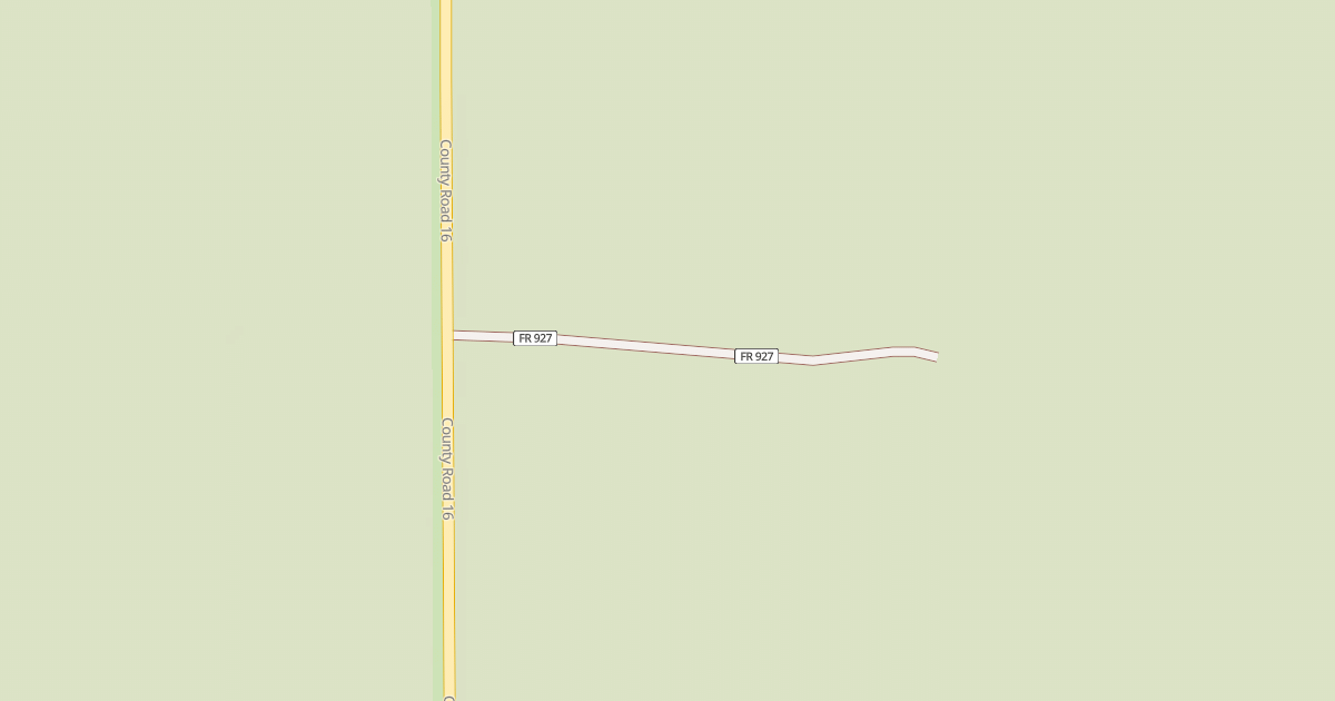 Map preview of MOORE F-1