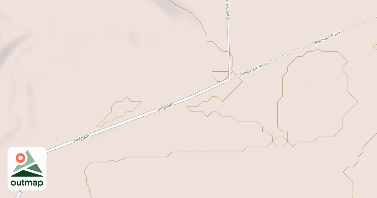 Map of 9555