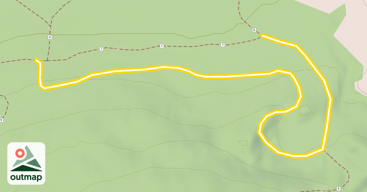 Map of 7