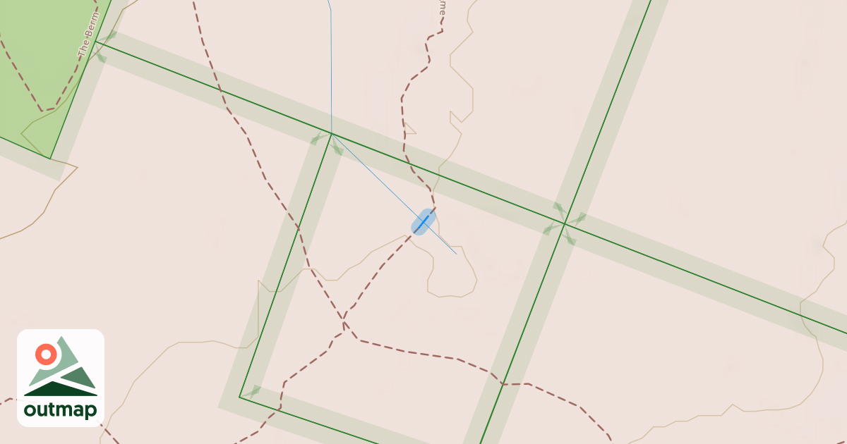 Map of No Name