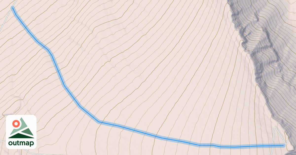 Map of Middle Ching