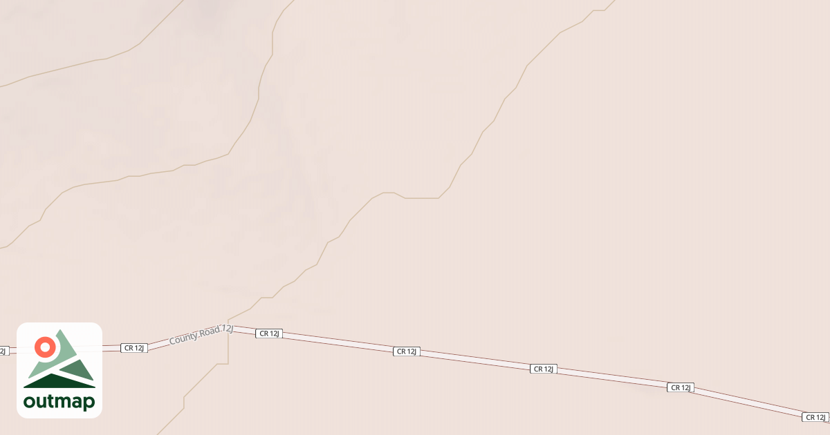 Map of BLM National GTLF Public Motorized Roads 11efc9b1-28f2-4d50-975d-f5a94a32d487