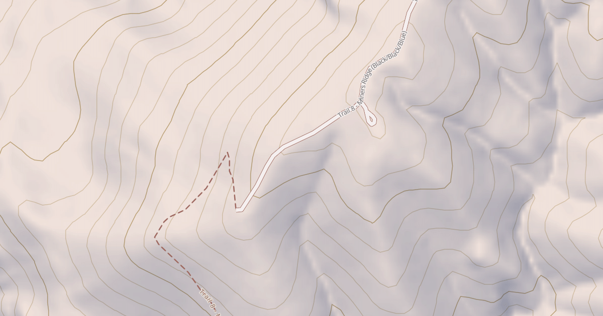 Map preview of USGS National Digital Trails c588e71b-e51d-42c0-8198-f77414fe8209