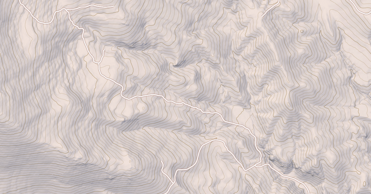 Map preview of BLM National GTLF Public Motorized Roads d2f1dde8-7852-4a76-900b-5ef6804ed582