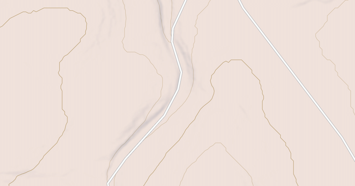 Map preview of USFS Motor Vehicle Use Map Roads {8079CB76-1E7A-4315-986D-CACF8801F59F}