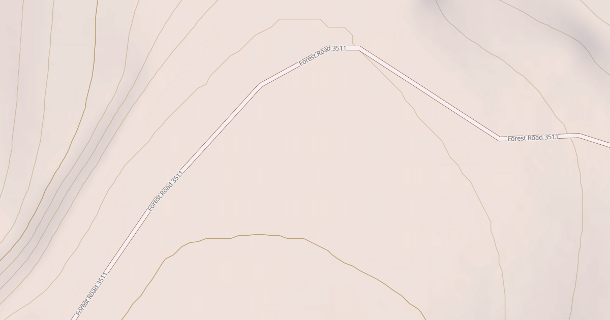 Map preview of 3511011