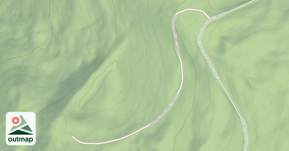 Map of BLACKSMITH