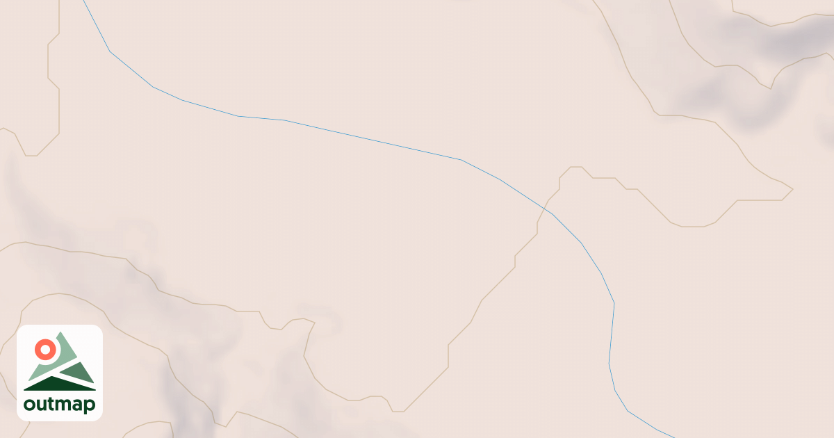 Map of 4000 R