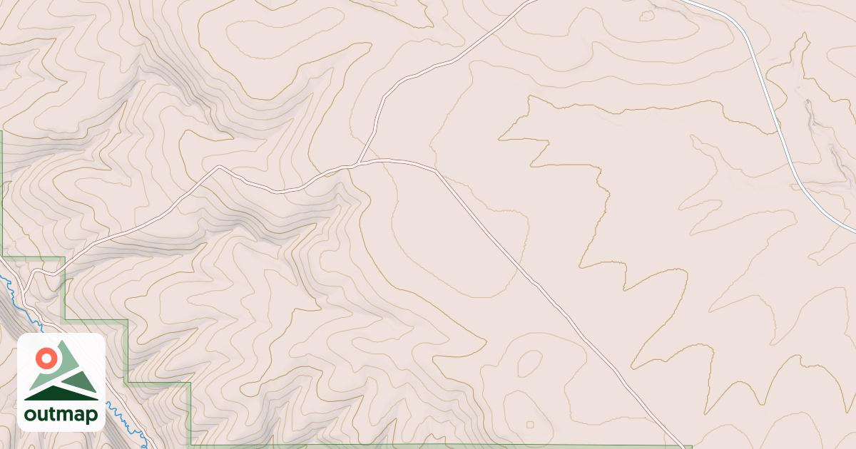 Map of NORTHERN