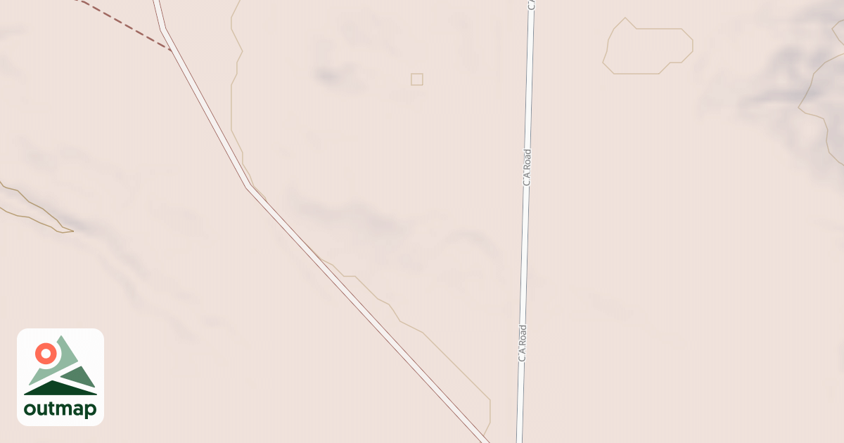 Map of USGS National Digital Trails 1d0eb6dc-db2e-42cc-b886-b070bf583438