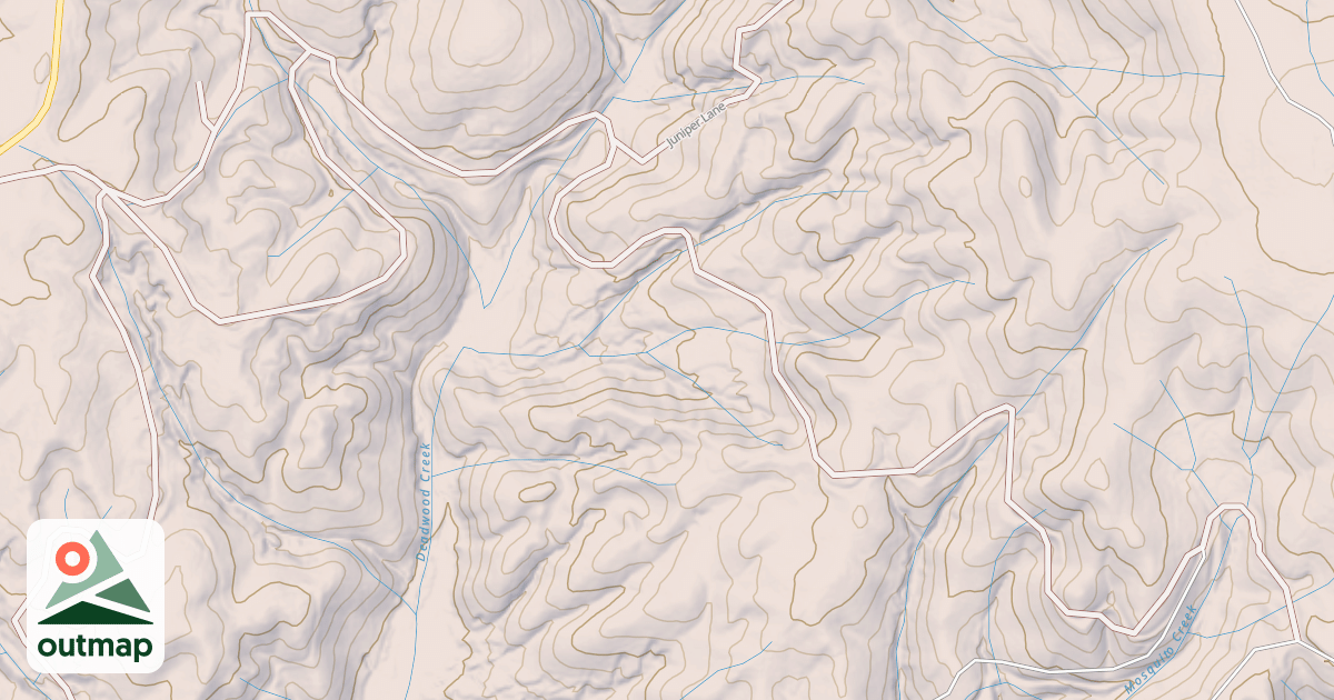 Map of SCALES