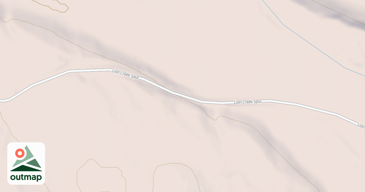 Map of PM 1