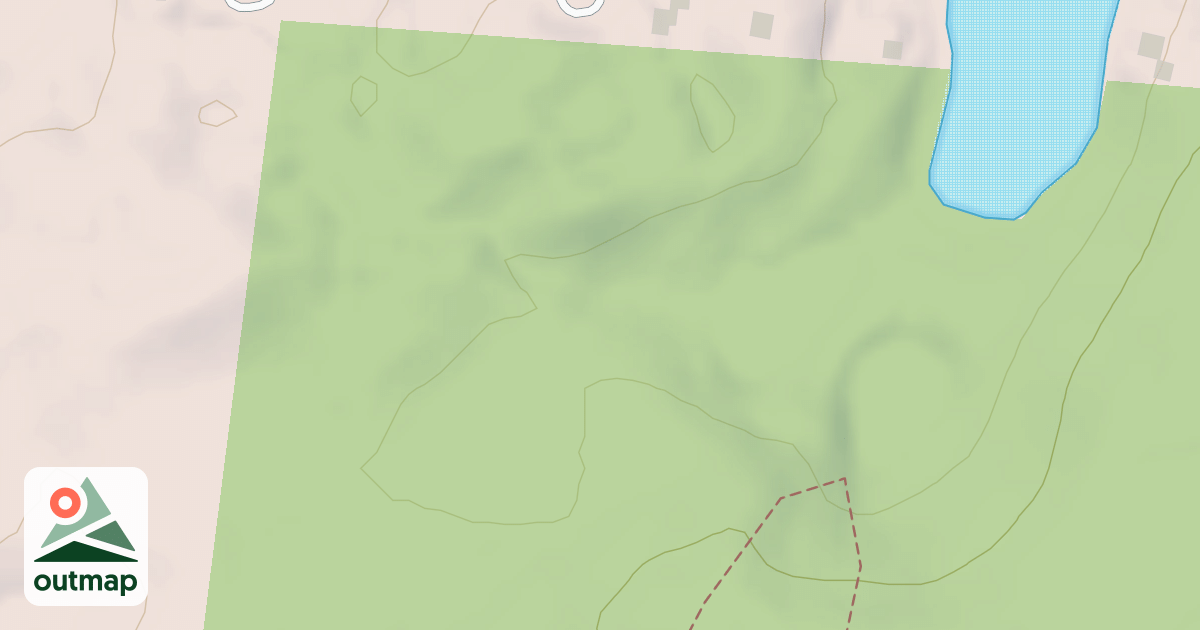 Map of USGS National Digital Trails 0a2ad56a-8712-468d-bba7-e4a4e05e175b