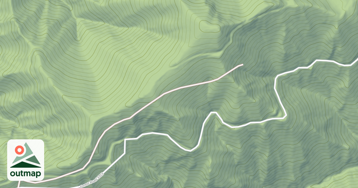 Map of ANGLE