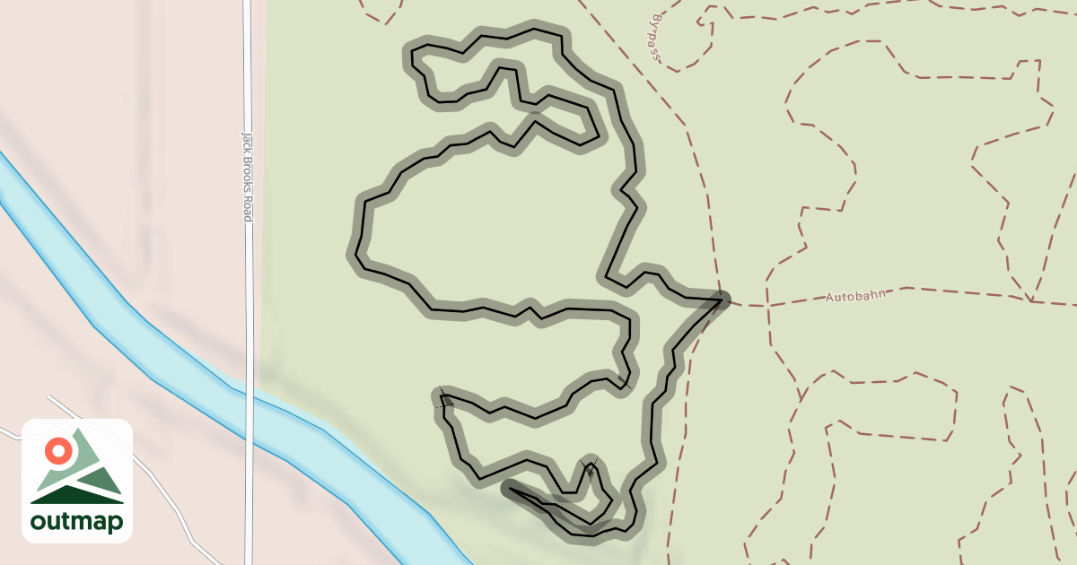 Map of Hell 2