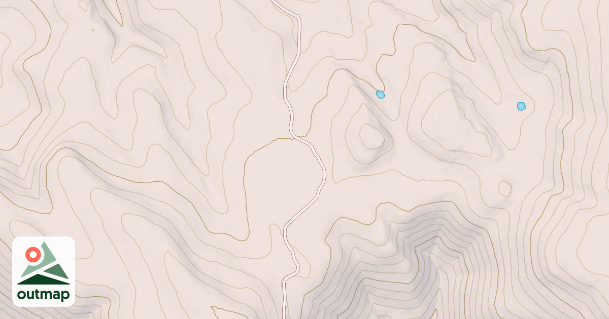 Map of OSCAR TS