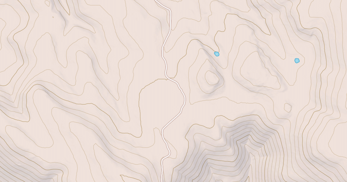 Map preview of OSCAR TS