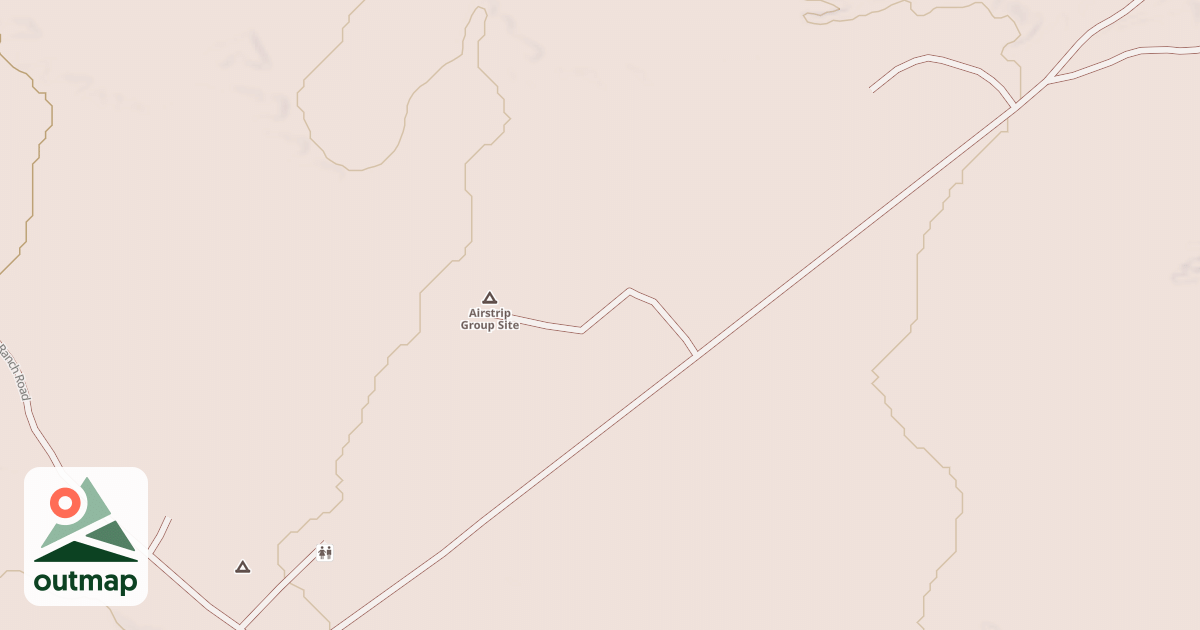 Map of BLM National GTLF Public Motorized Roads 5dad9971-4d1f-48e3-82ac-8badb1929376