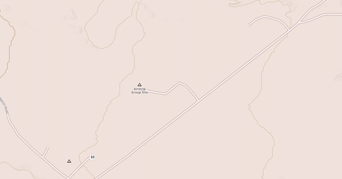 Map preview of BLM National GTLF Public Motorized Roads 5dad9971-4d1f-48e3-82ac-8badb1929376