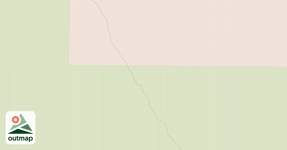 Map of BLM National GTLF Public Motorized Roads 142924ba-fff5-4df1-b04a-31a4be4633b0