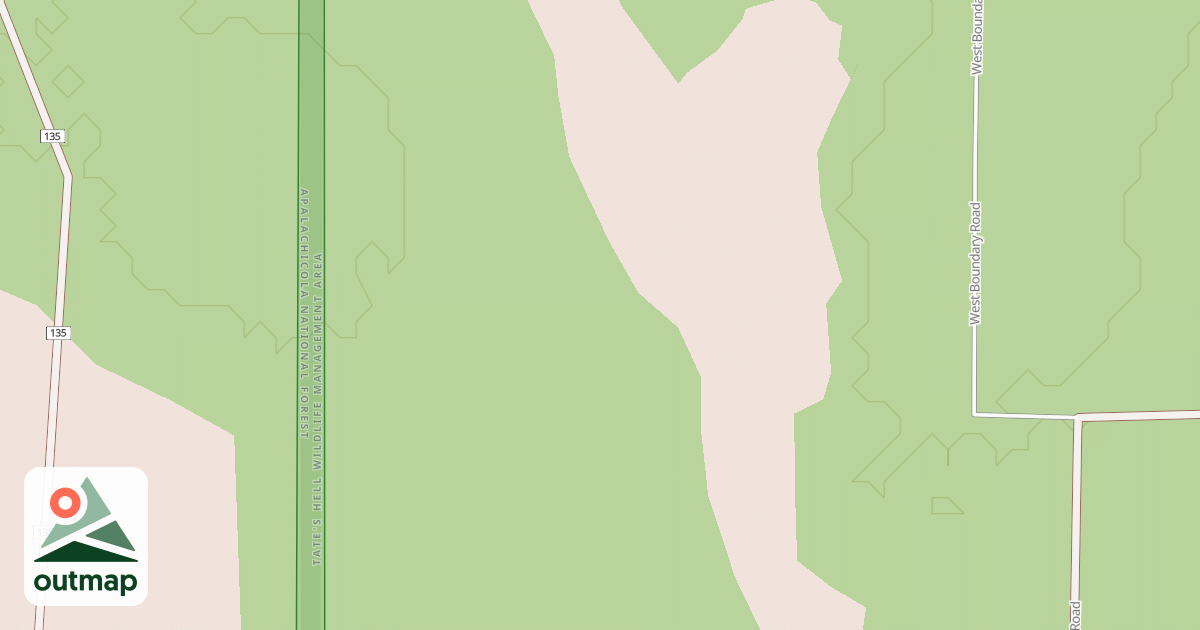 Map of USFS National Forest System Roads {AA091CDB-1B9C-4EB2-BD38-14DCB72FB2EE}