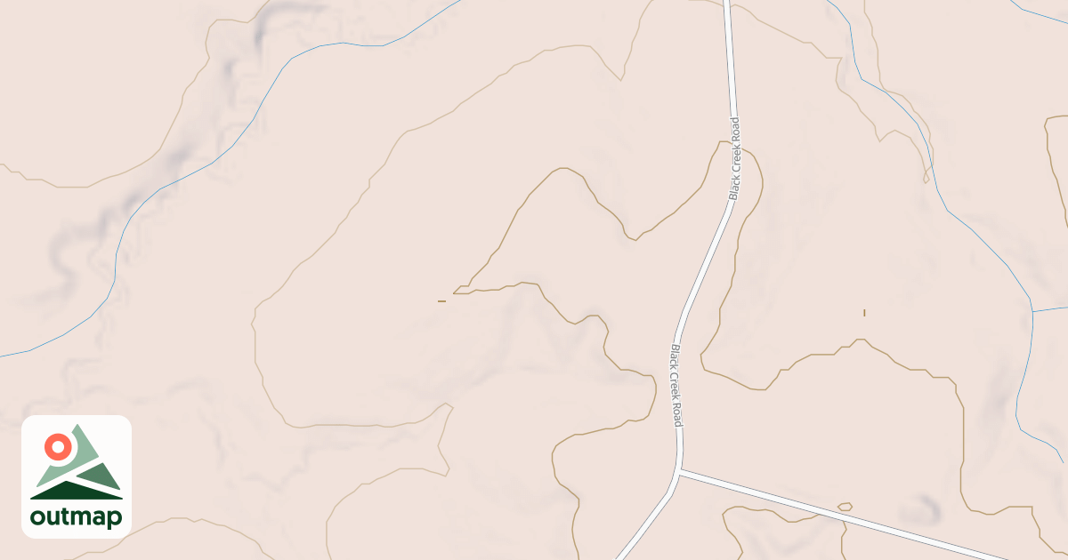 Map of 1844