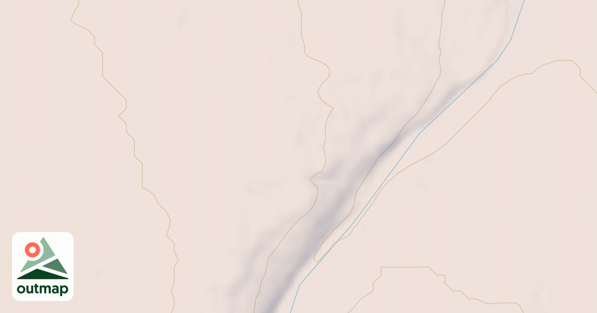 Map of 013c