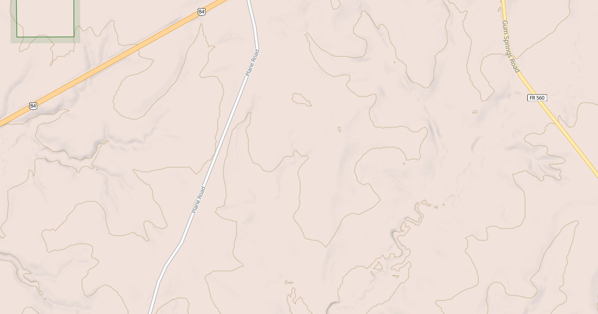 Map preview of 5661-A