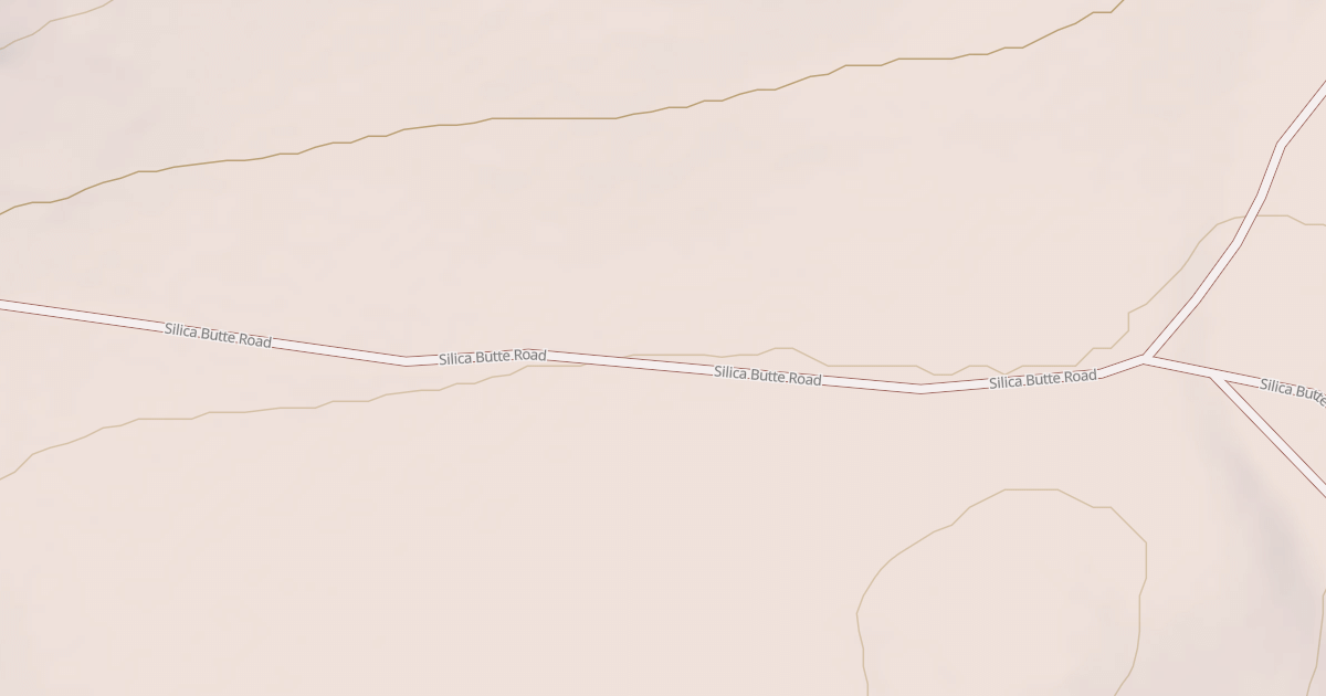 Map preview of BLM National GTLF Public Motorized Roads cf2ef133-2910-4320-b2bc-06ba9bc35d48