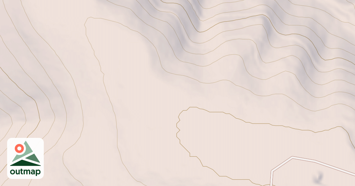 Map of 4600268 ED 10