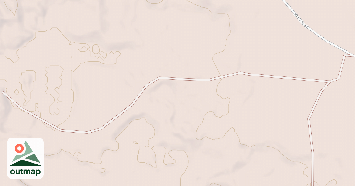 Map of 5677