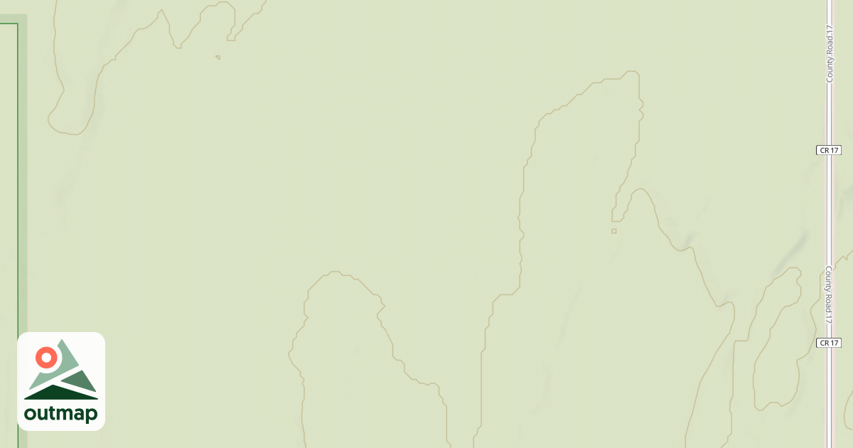 Map of PAINT CAN