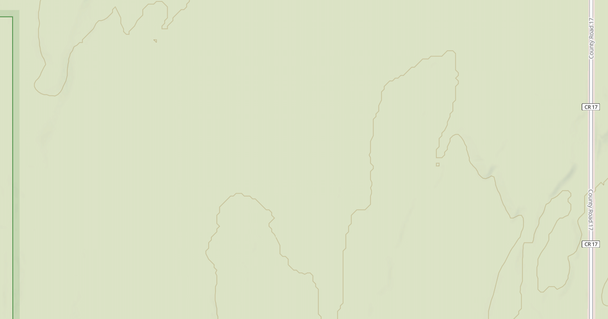 Map preview of PAINT CAN