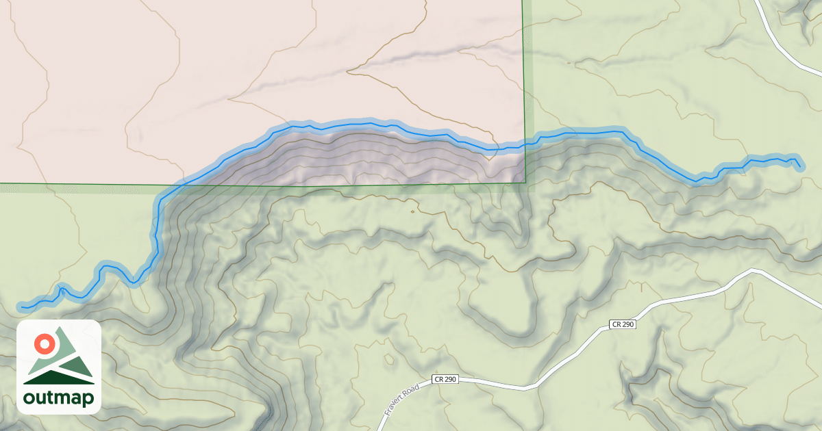 Map of Faceplant