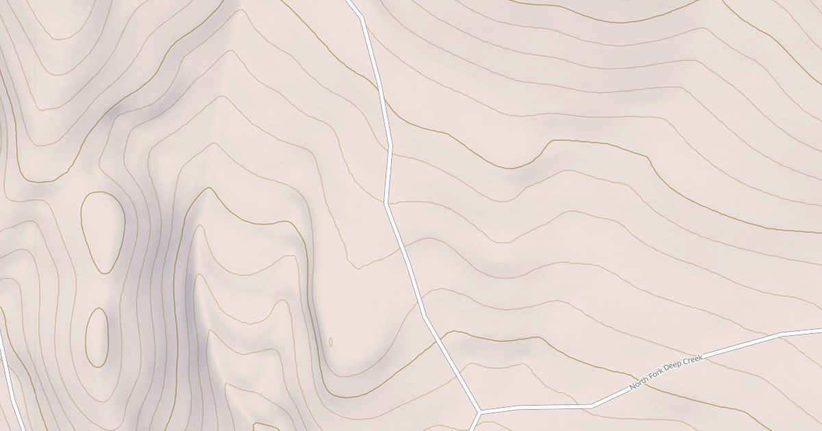 Map preview of CABIN LOGGING