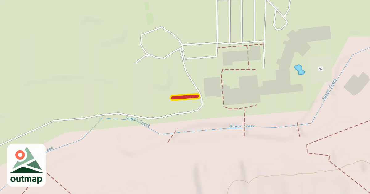 Map of Conveyor 1