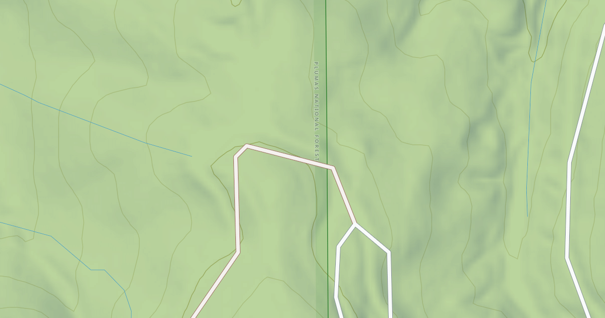 Map preview of ROUND UP