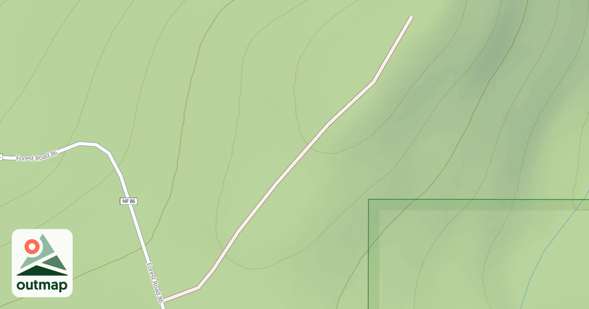 Map of ED-10