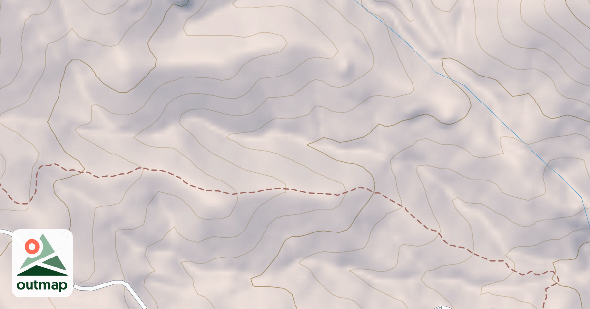 Map of BLM National GTLF Public Motorized Trails bae67ca0-7c3a-44c2-a2a8-d84e0f062bdd