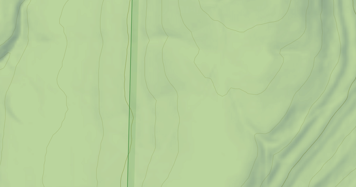 Map preview of USFS Motor Vehicle Use Map Roads {0A6D987F-2A51-4B10-AFB8-1425B5C0704F}