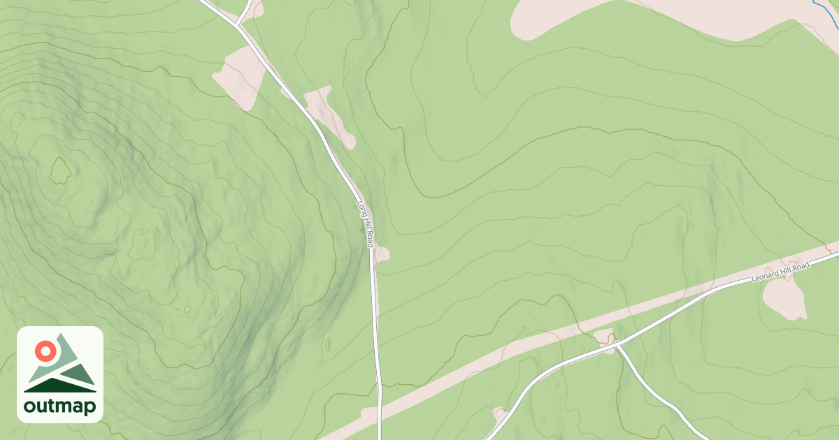 Map of 18F2