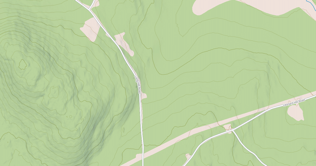 Map preview of 18F2