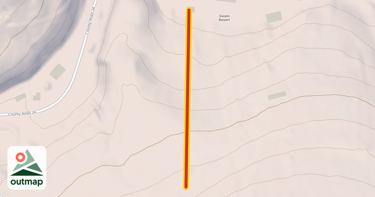 Map of Quad 2