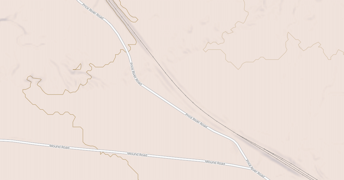 Map preview of BLM National GTLF Public Motorized Roads 101483cd-8fdd-4aa1-a8a0-4feacc291a72